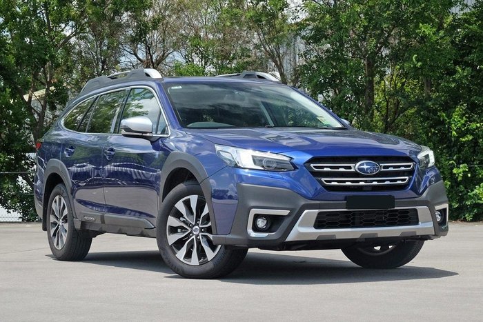 2024 Subaru Outback AWD Touring