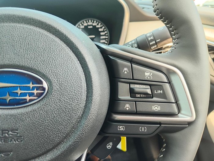 2024 Subaru Outback AWD Touring 6GEN MY25 AWD Sapphire Blue