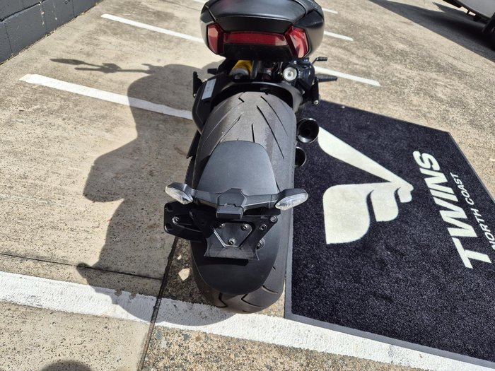 2021 Ducati XDiavel Dark Diavel