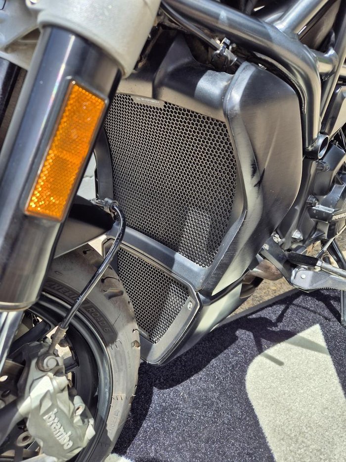2021 Ducati XDiavel Dark Diavel