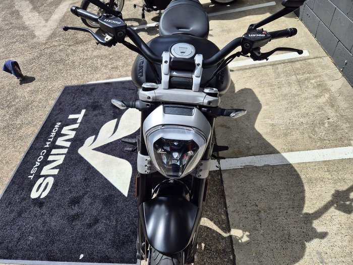 2021 Ducati XDiavel Dark Diavel