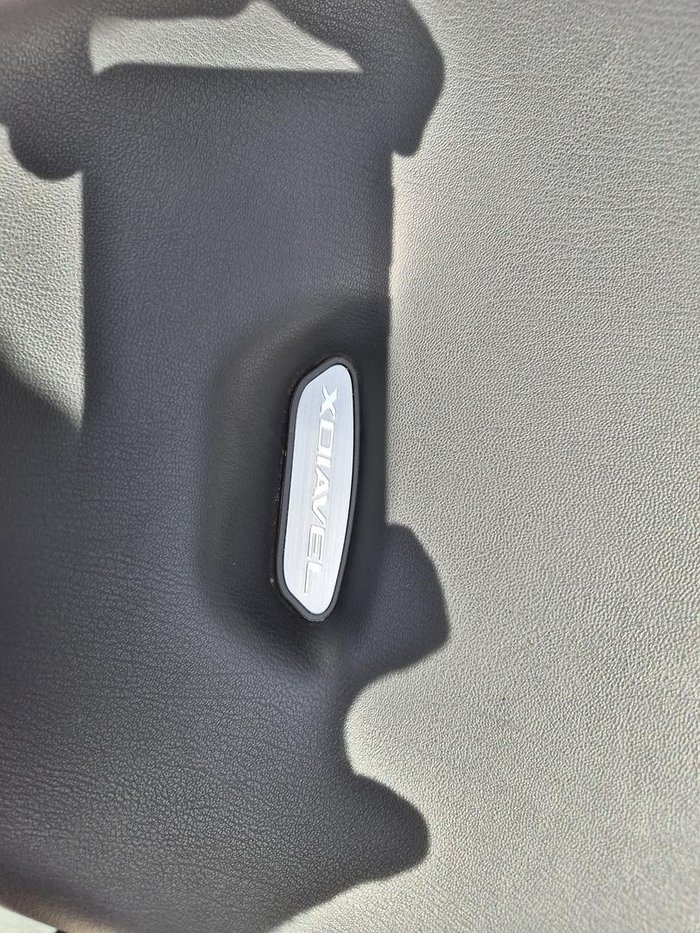 2021 Ducati XDiavel Dark