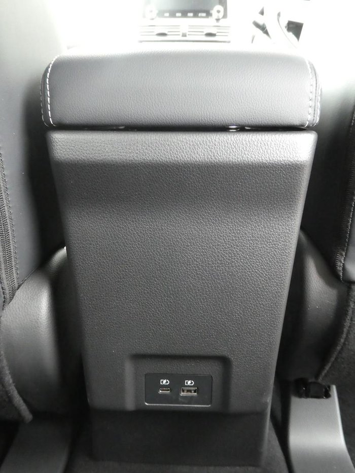 2023 Mitsubishi Eclipse Cross PHEV Aspire