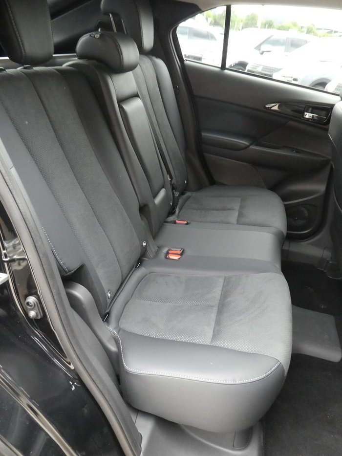 2023 Mitsubishi Eclipse Cross PHEV Aspire