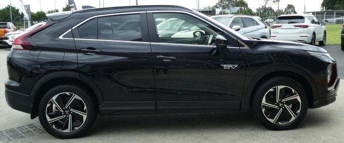 2023 Mitsubishi Eclipse Cross PHEV Aspire