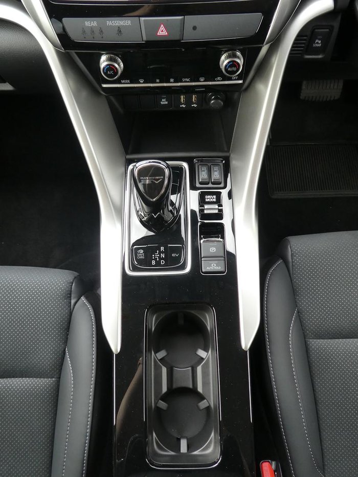 2023 Mitsubishi Eclipse Cross PHEV Aspire