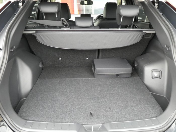 2023 Mitsubishi Eclipse Cross PHEV Aspire