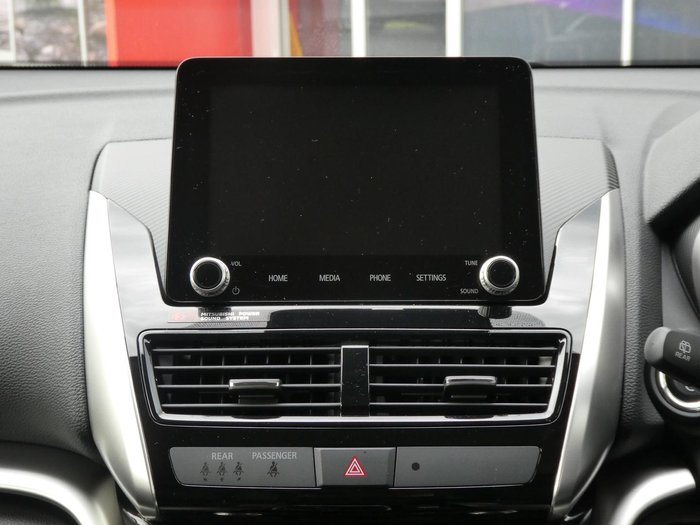 2023 Mitsubishi Eclipse Cross PHEV Aspire