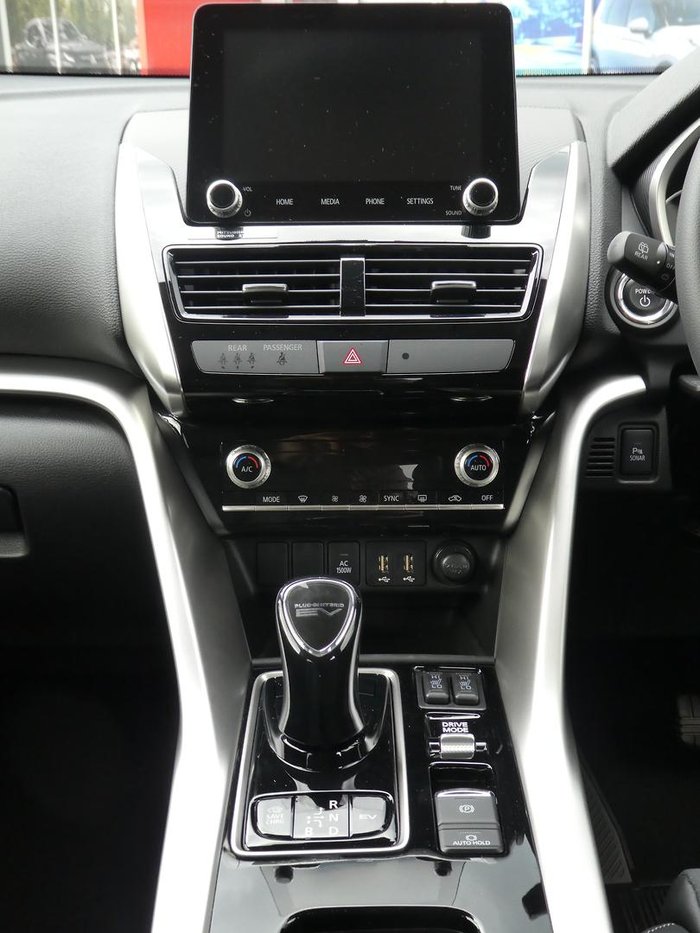 2023 Mitsubishi Eclipse Cross PHEV Aspire