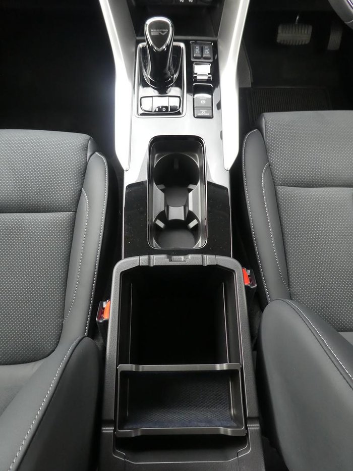 2023 Mitsubishi Eclipse Cross PHEV Aspire