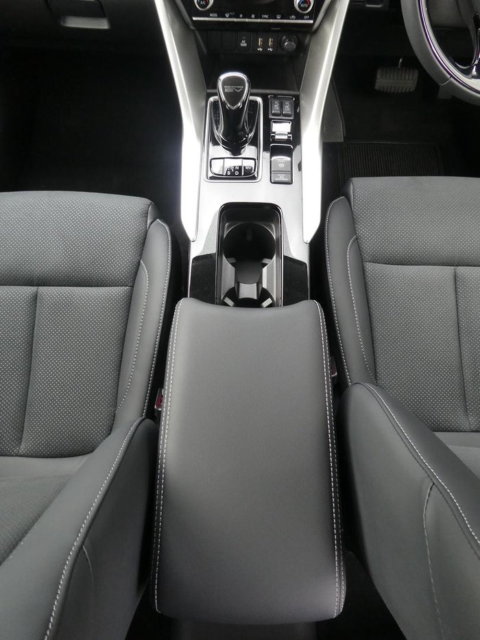 2023 Mitsubishi Eclipse Cross PHEV Aspire