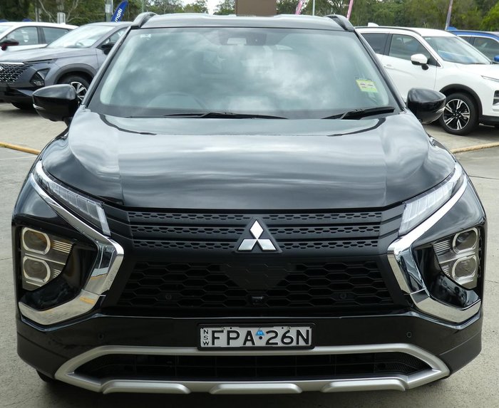 2023 Mitsubishi Eclipse Cross PHEV Aspire
