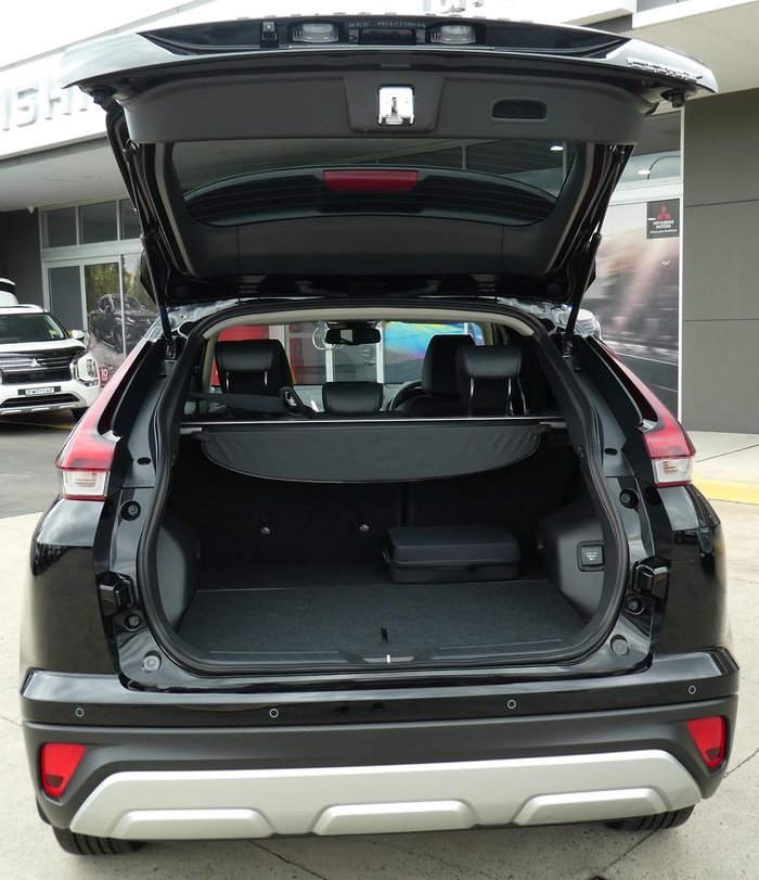 2023 Mitsubishi Eclipse Cross PHEV Aspire