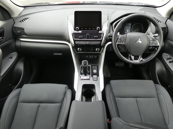 2023 Mitsubishi Eclipse Cross PHEV Aspire