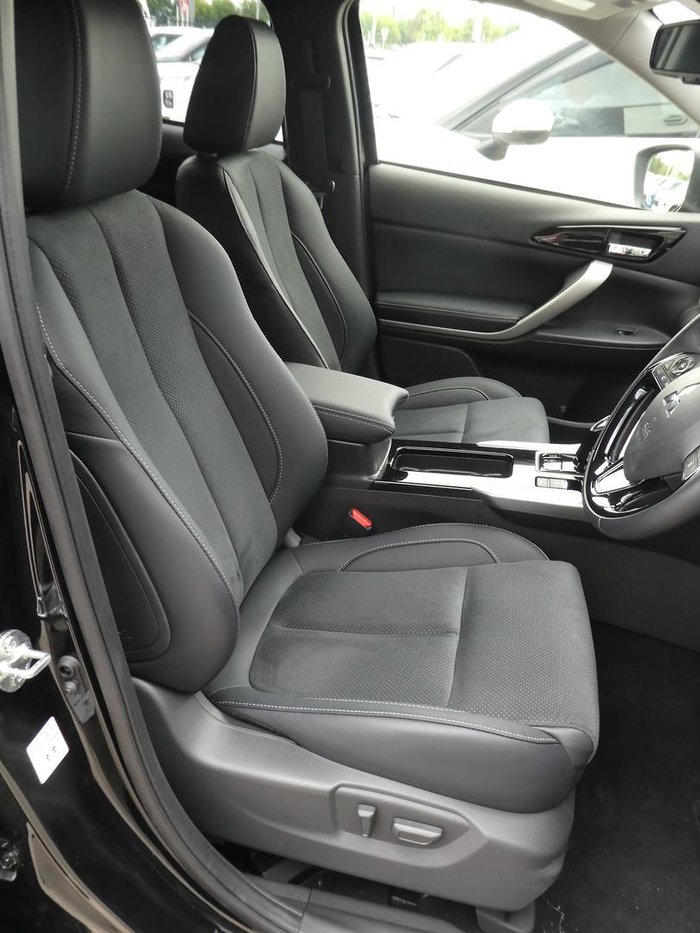 2023 Mitsubishi Eclipse Cross PHEV Aspire