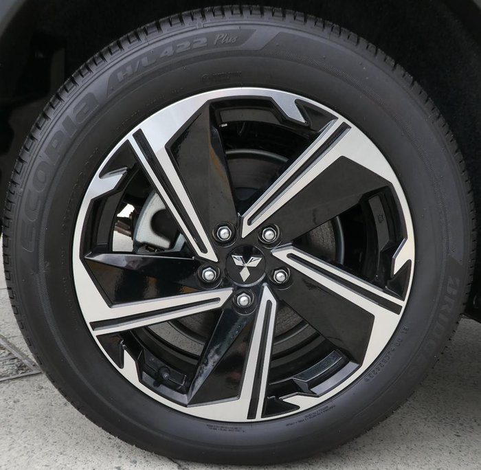 2023 Mitsubishi Eclipse Cross PHEV Aspire