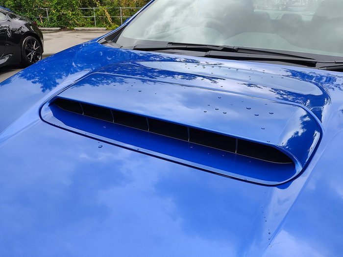 2024 Subaru WRX VB MY24 AWD WR Blue