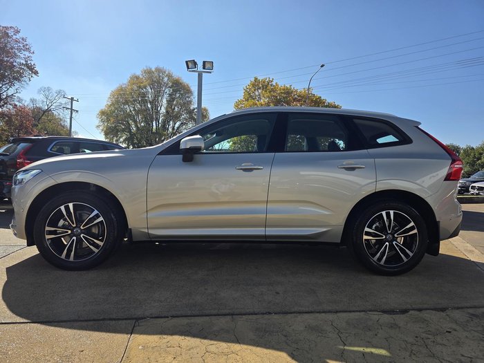 2019 Volvo XC60 T5 Momentum