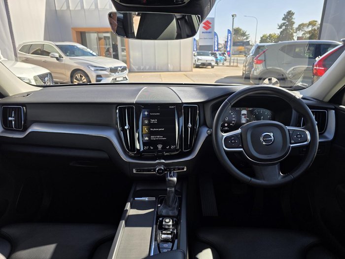 2019 Volvo XC60 T5 Momentum