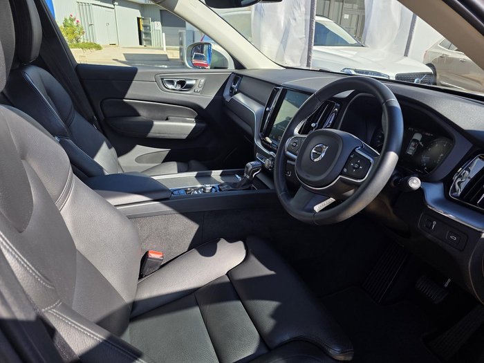 2019 Volvo XC60 T5 Momentum