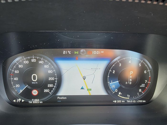 2019 Volvo XC60 T5 Momentum