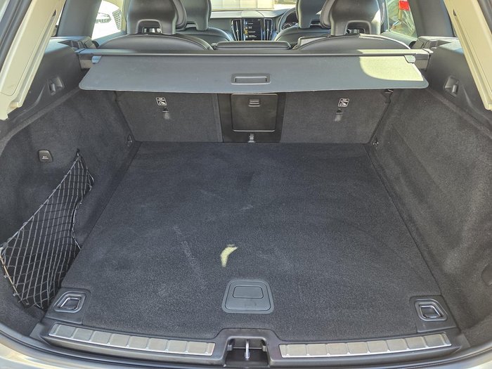 2019 Volvo XC60 T5 Momentum
