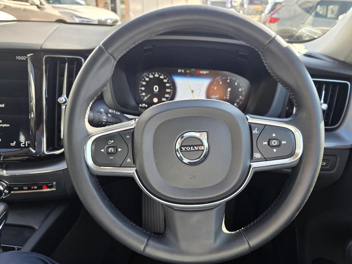 2019 Volvo XC60 T5 Momentum