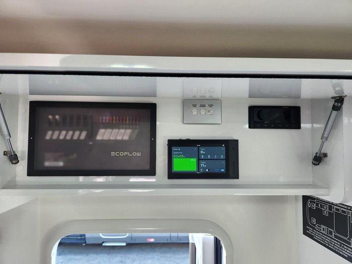2024 Paradise MotorHomes SL CLUB DELUXE (PRICE REDUCED, IMMEDIATE DELIVERY)