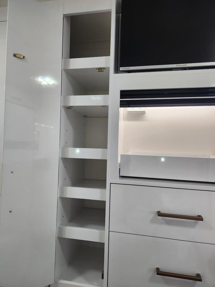 2024 Paradise MotorHomes SL CLUB DELUXE (PRICE REDUCED, IMMEDIATE DELIVERY)