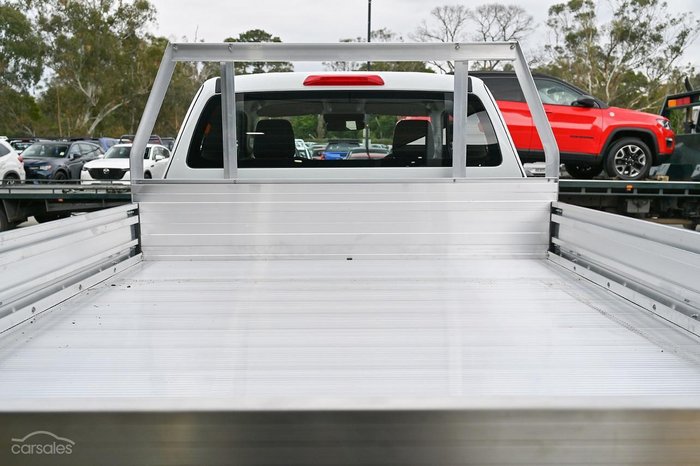 2025 Mazda BT-50 XT