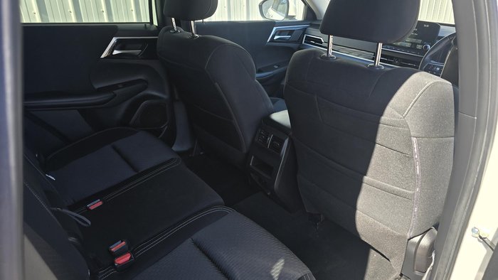 2021 Mitsubishi Outlander LS