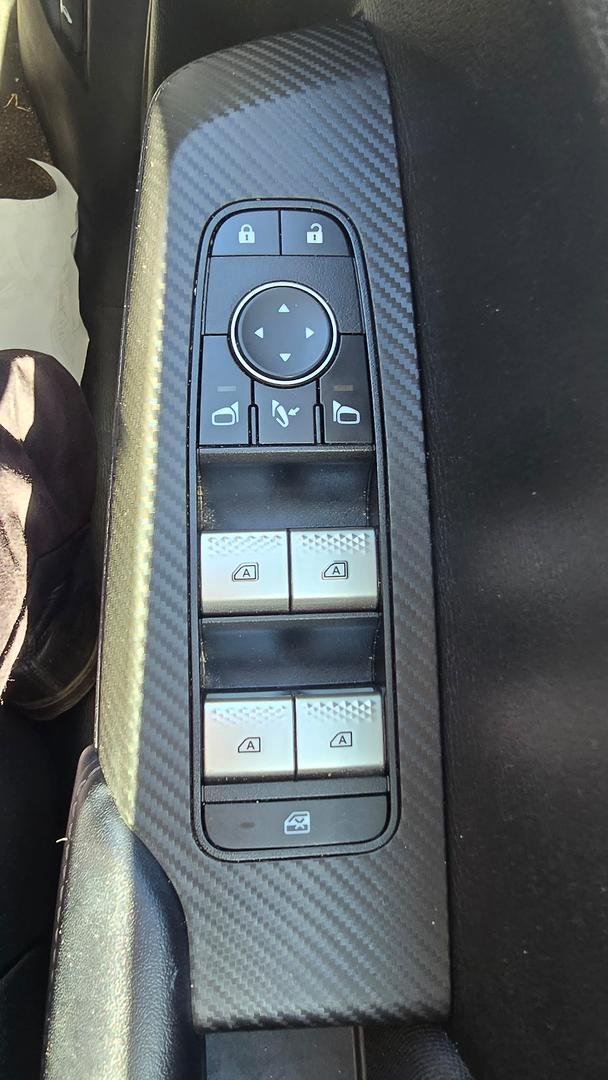 2021 Mitsubishi Outlander LS