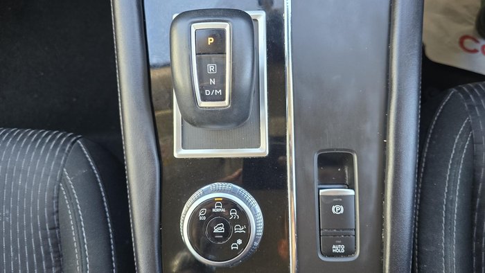 2021 Mitsubishi Outlander LS