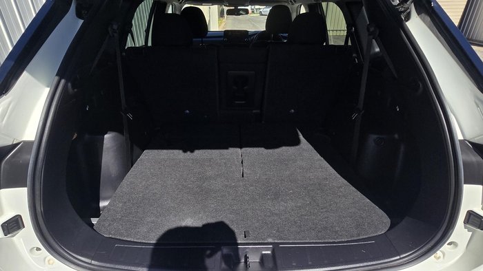 2021 Mitsubishi Outlander LS
