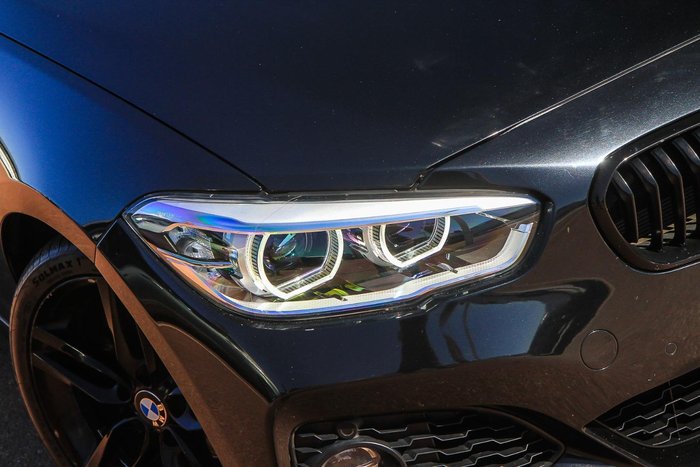 2018 BMW 1 Series 120i M Sport