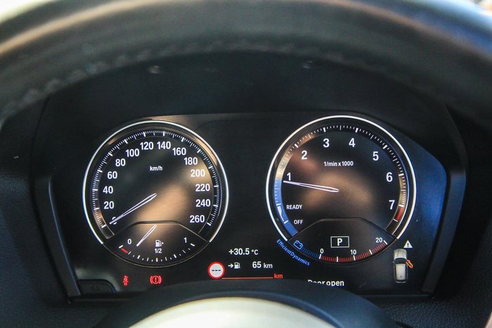 2018 BMW 1 Series 120i M Sport