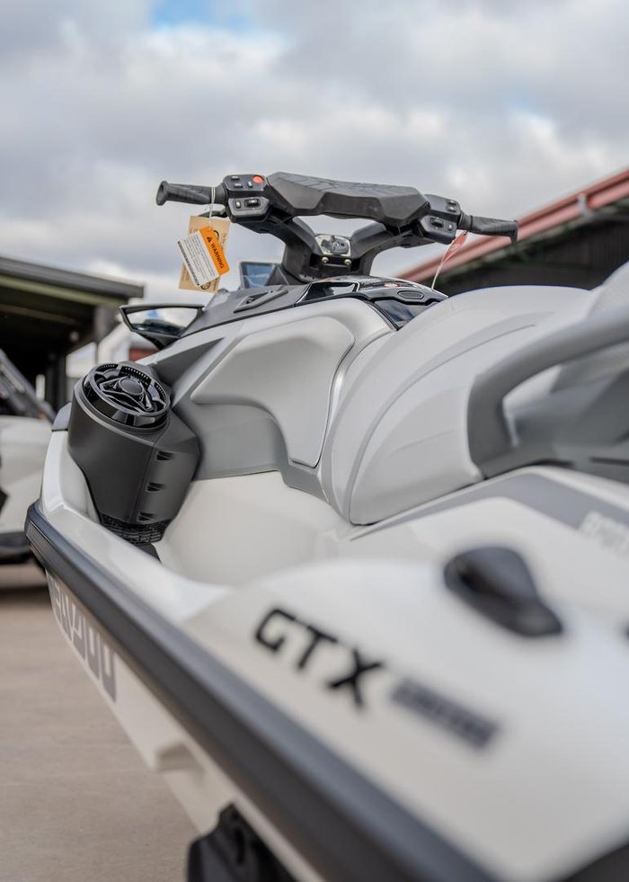 2025 SEA-DOO GTX Limited 325