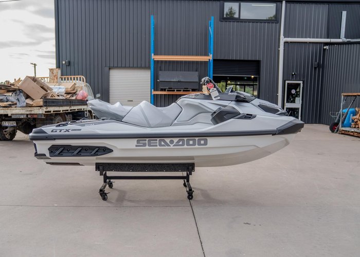 2025 SEA-DOO GTX Limited 325