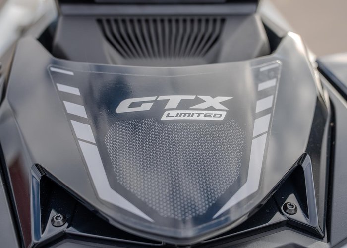 2025 SEA-DOO GTX Limited 325