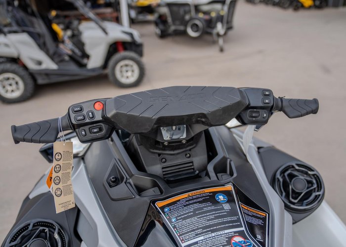 2025 SEA-DOO GTX Limited 325