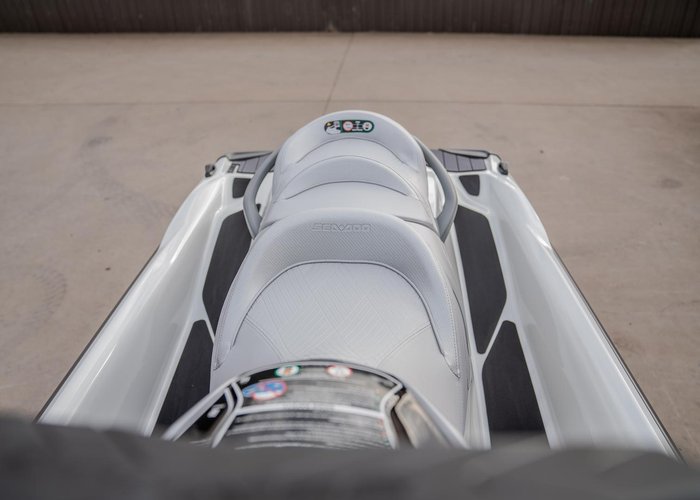 2025 SEA-DOO GTX Limited 325