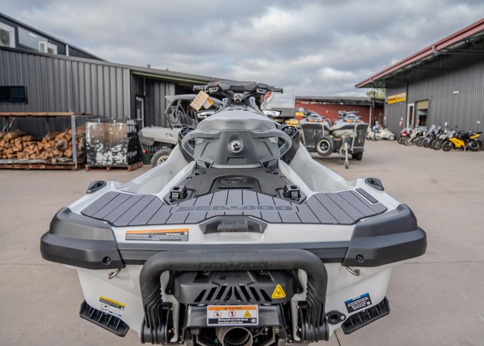 2025 SEA-DOO GTX Limited 325