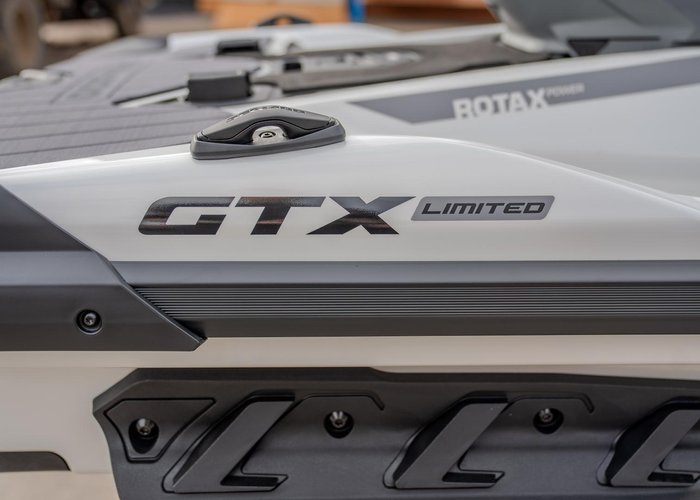 2025 SEA-DOO GTX Limited 325