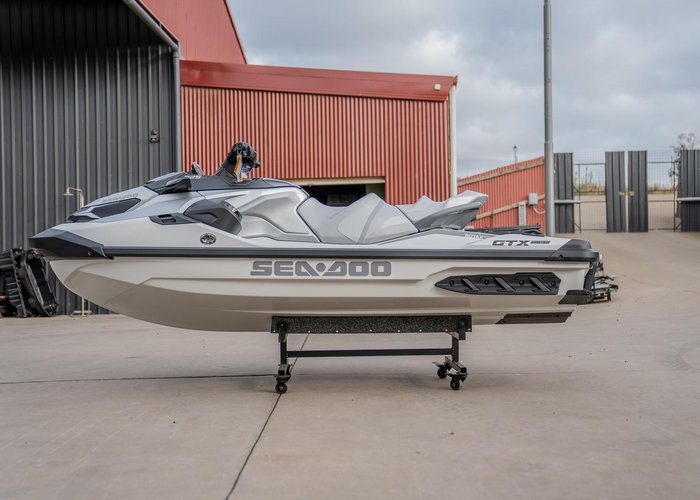 2025 SEA-DOO GTX Limited 325