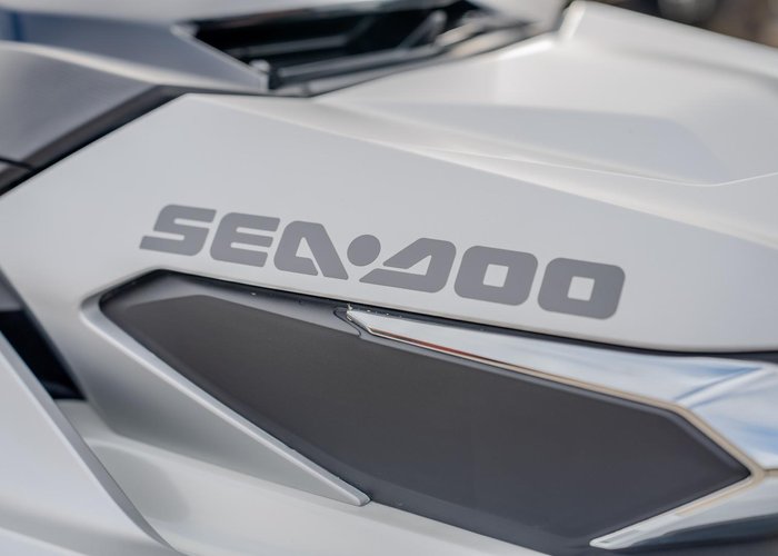 2025 SEA-DOO GTX Limited 325