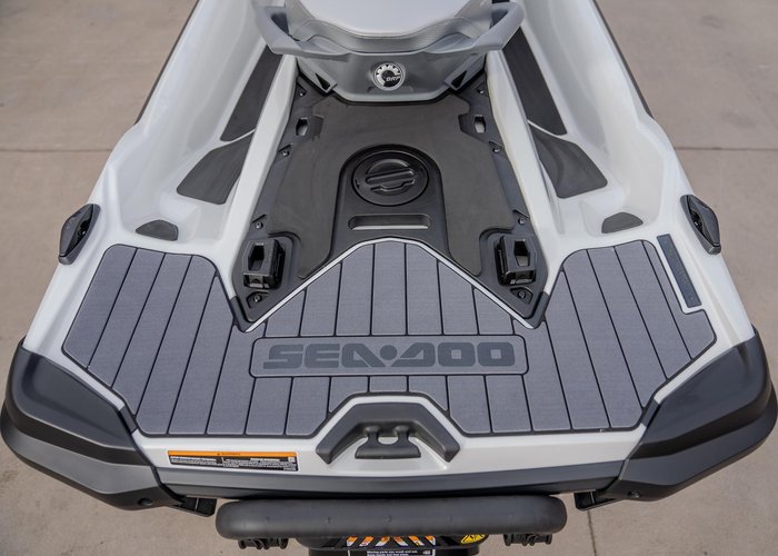 2025 SEA-DOO GTX Limited 325