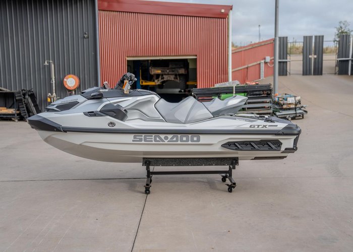 2025 SEA-DOO GTX Limited 325