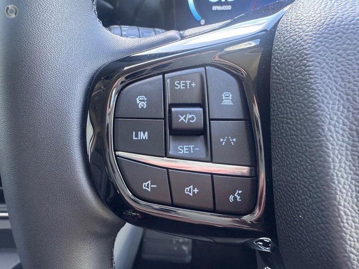 2024 Ford Tourneo Titanium X