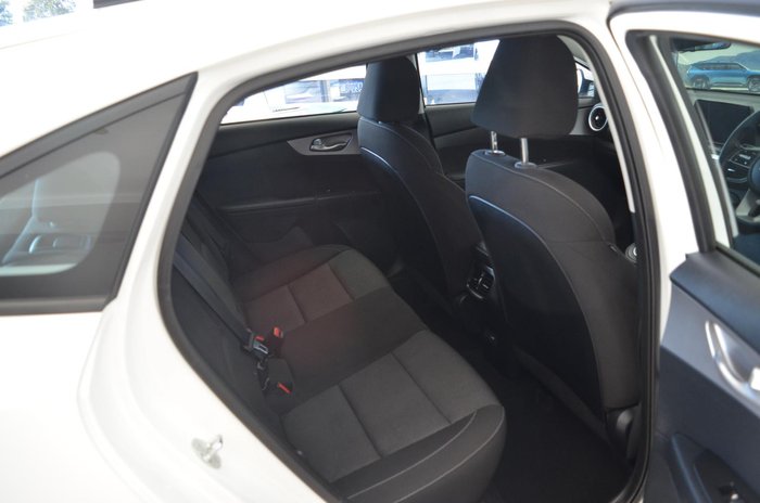 2024 Kia Cerato S