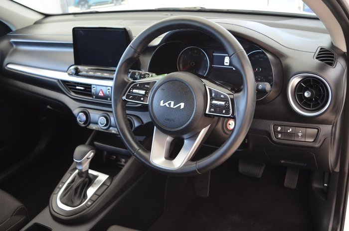 2024 Kia Cerato S